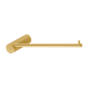 Diamora Luxury Knurled Brushed Yellow Gold Hand Towel Holder Towel Rail Stainless Steel 304 Diamora Luxury Knurled Brushed Yellow Gold Hand Towel Holder Towel Rail Stainless Steel 304